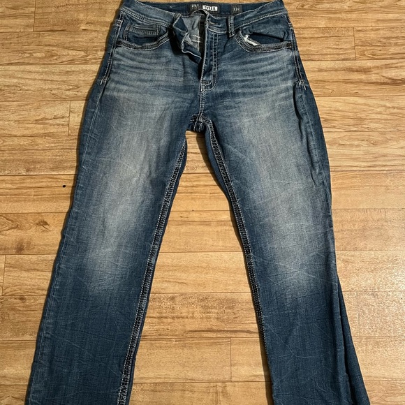 BKE Jeans - Picture 1 of 4